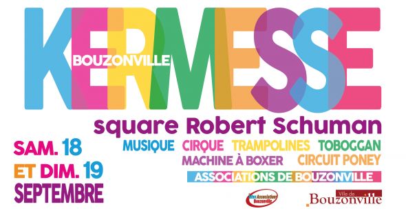 Kermesse Patronale 2021